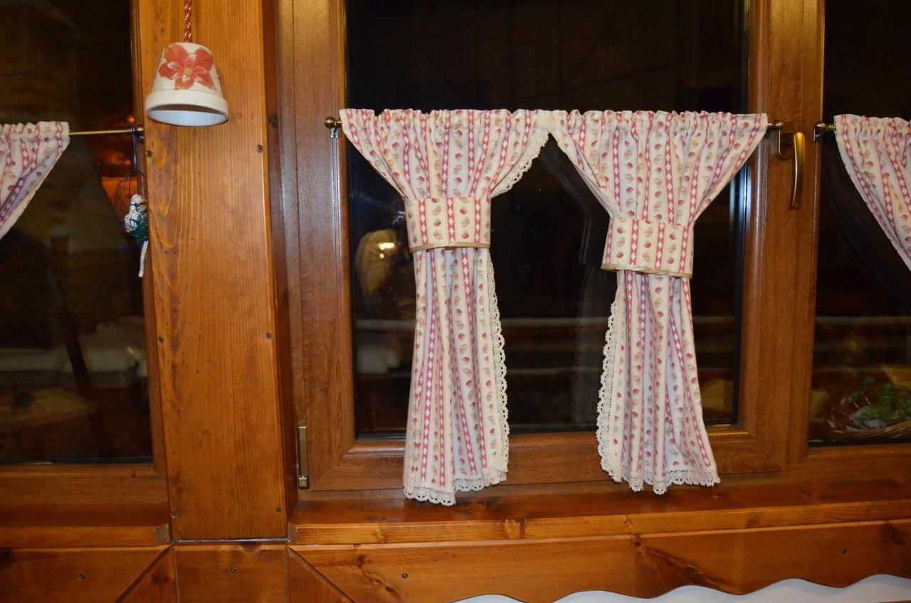 Гостевой дом Pensiunea Pasul Clabucetului Предял-26