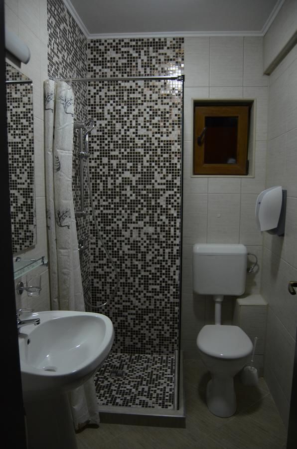 Гостевой дом Pensiunea Pasul Clabucetului Предял