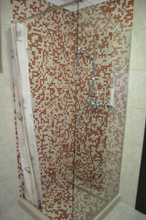 Гостевой дом Pensiunea Pasul Clabucetului Предял