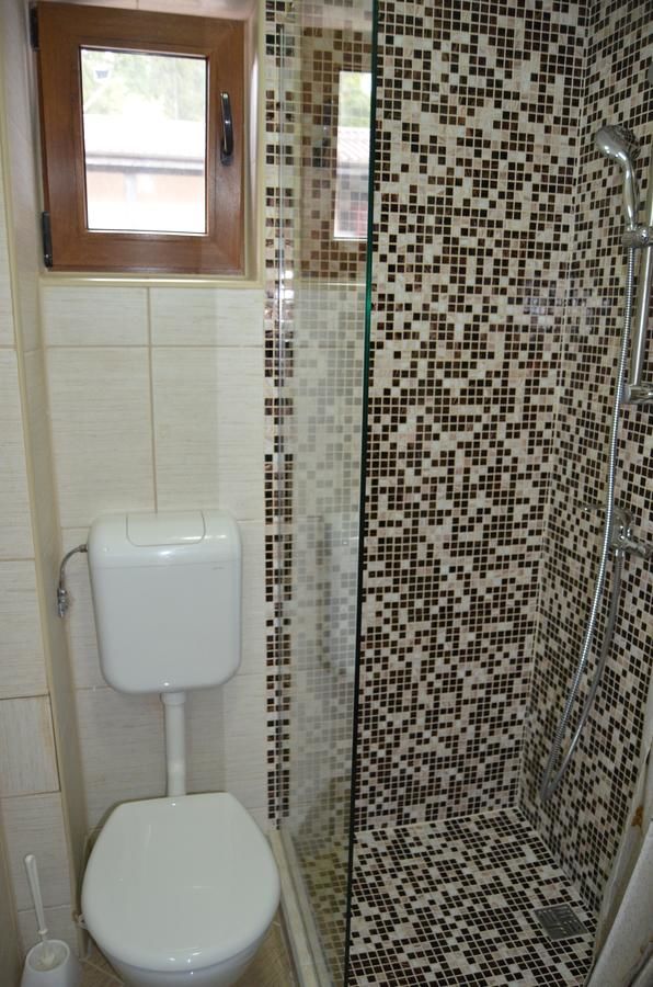 Гостевой дом Pensiunea Pasul Clabucetului Предял