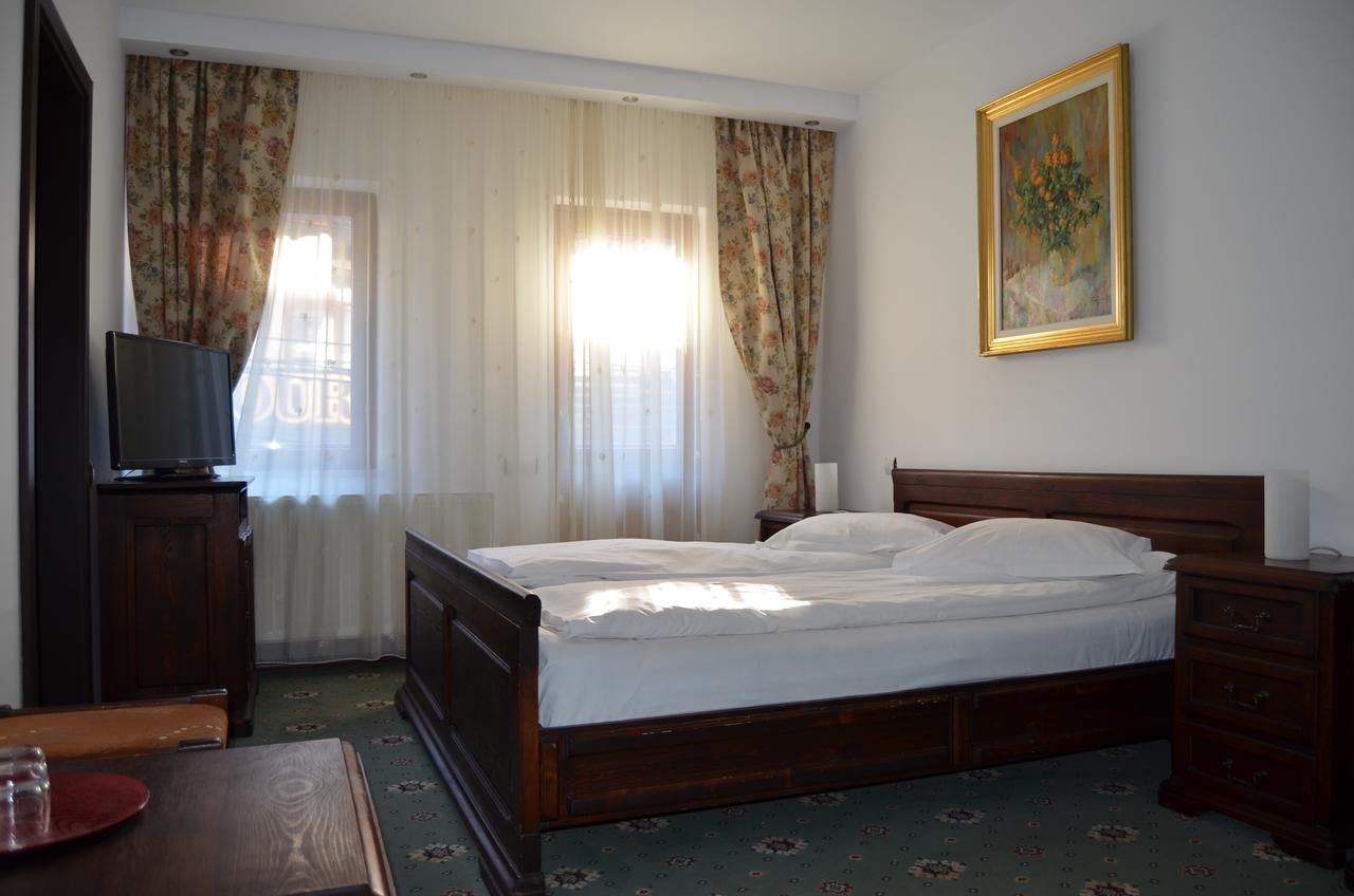 Гостевой дом Pensiunea Pasul Clabucetului Предял