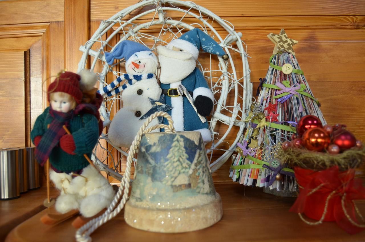 Гостевой дом Pensiunea Pasul Clabucetului Предял-46