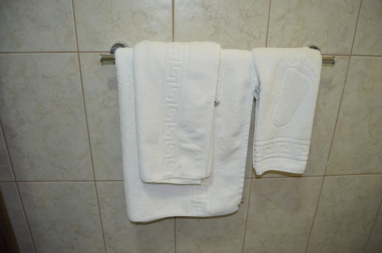 Гостевой дом Pensiunea Pasul Clabucetului Предял