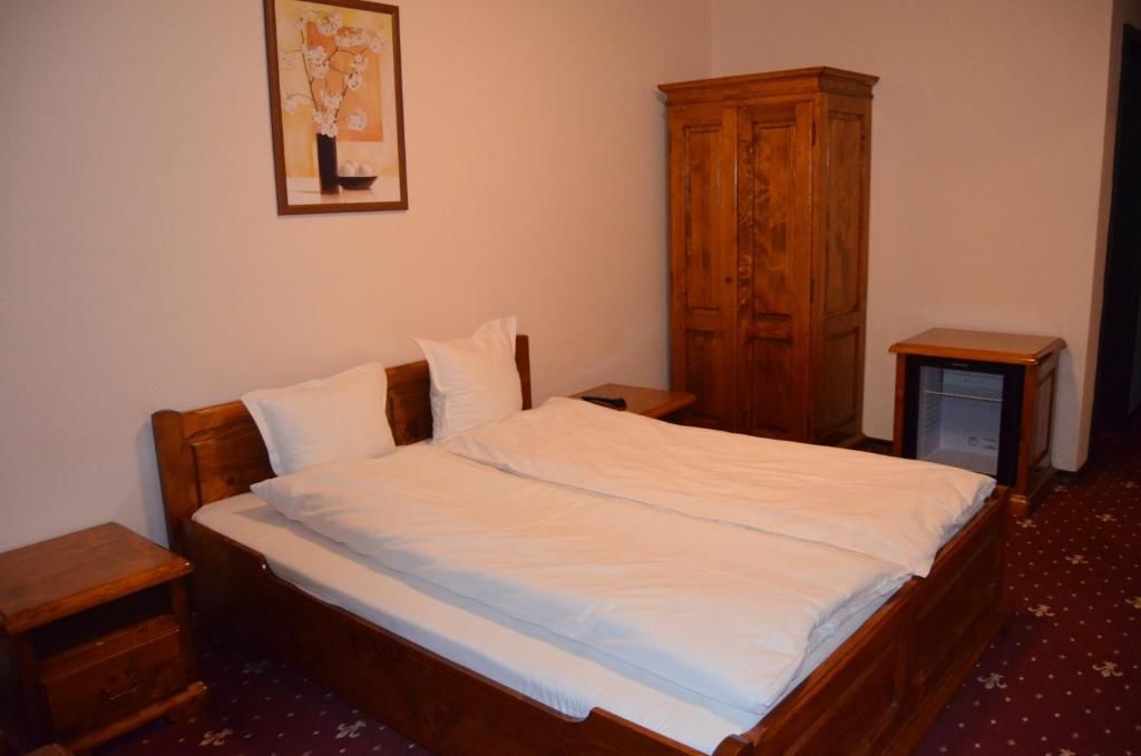 Гостевой дом Pensiunea Pasul Clabucetului Предял