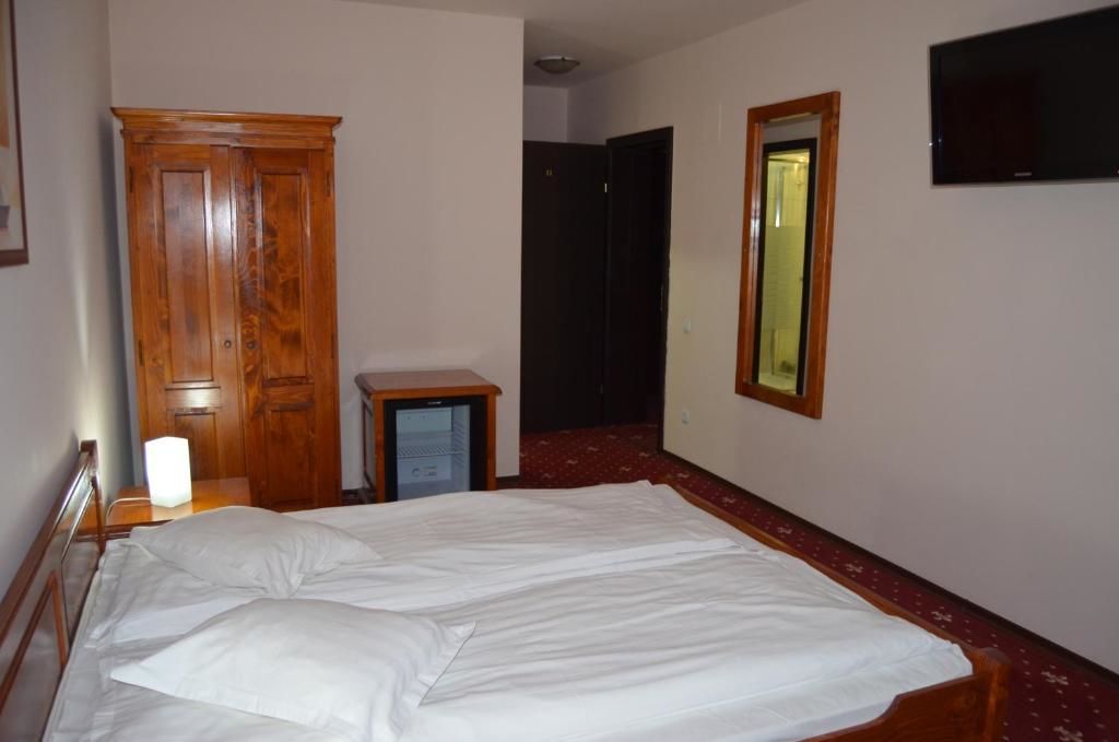 Гостевой дом Pensiunea Pasul Clabucetului Предял